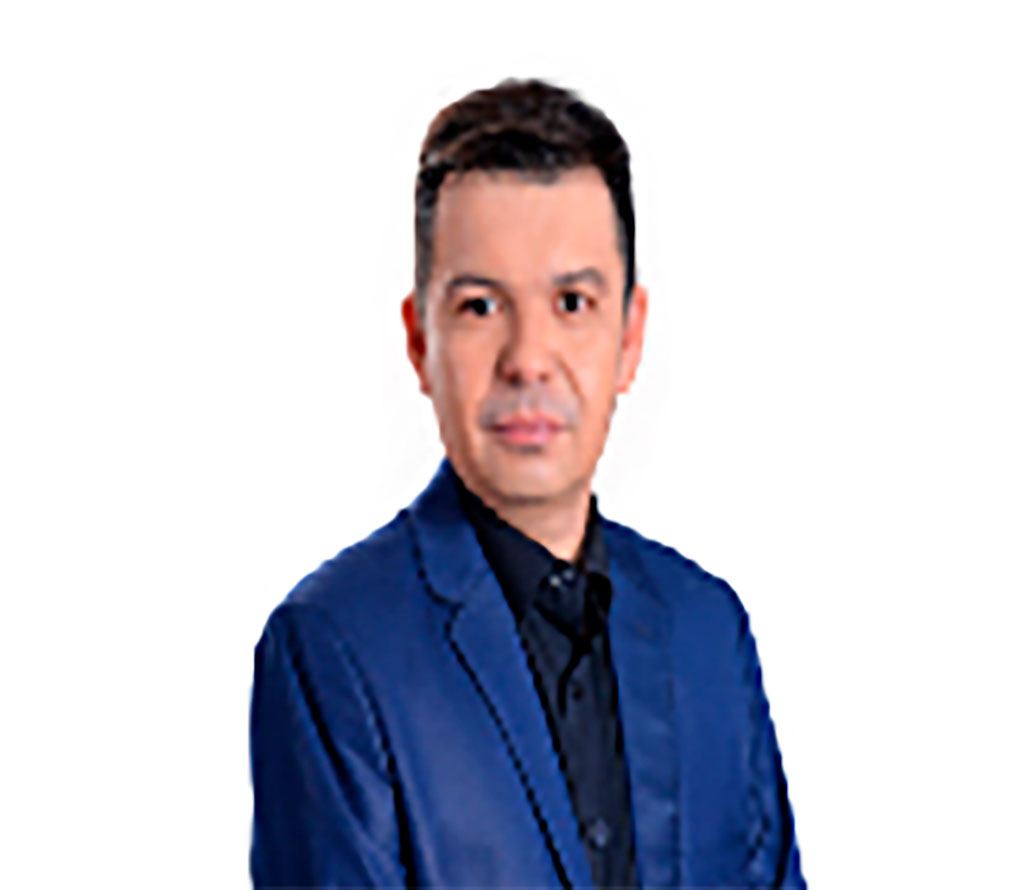 Adalberto Filho