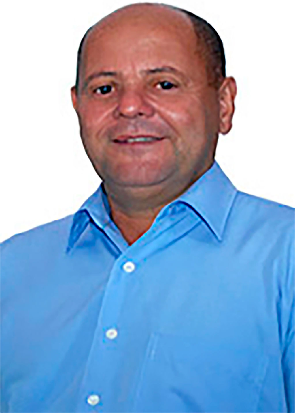 Almir Santos