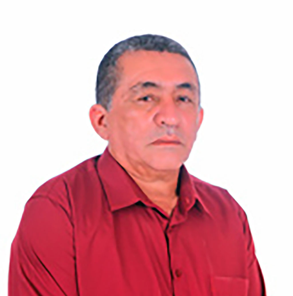 Arnaldo Minelvino