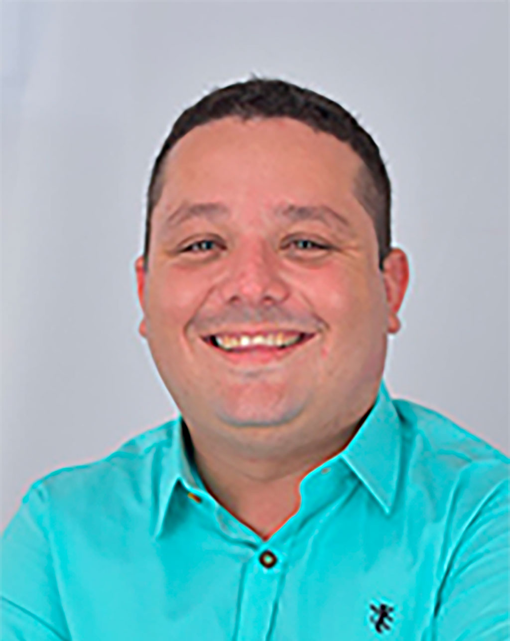 Caio Coelho