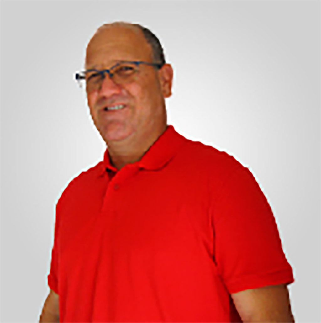 Carlos do Trator