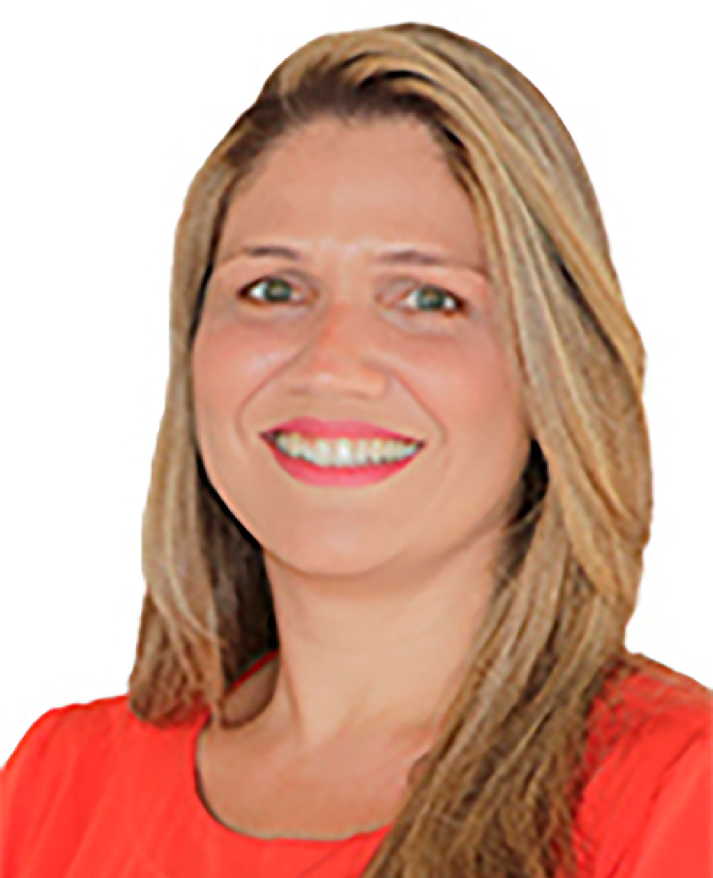 Carol Bernardo