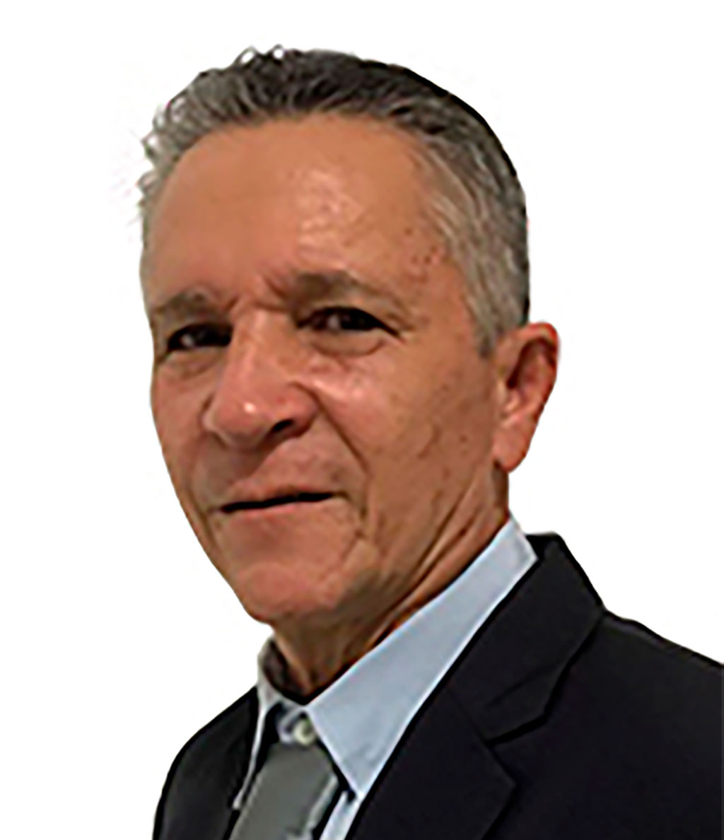 Cesar Gomes