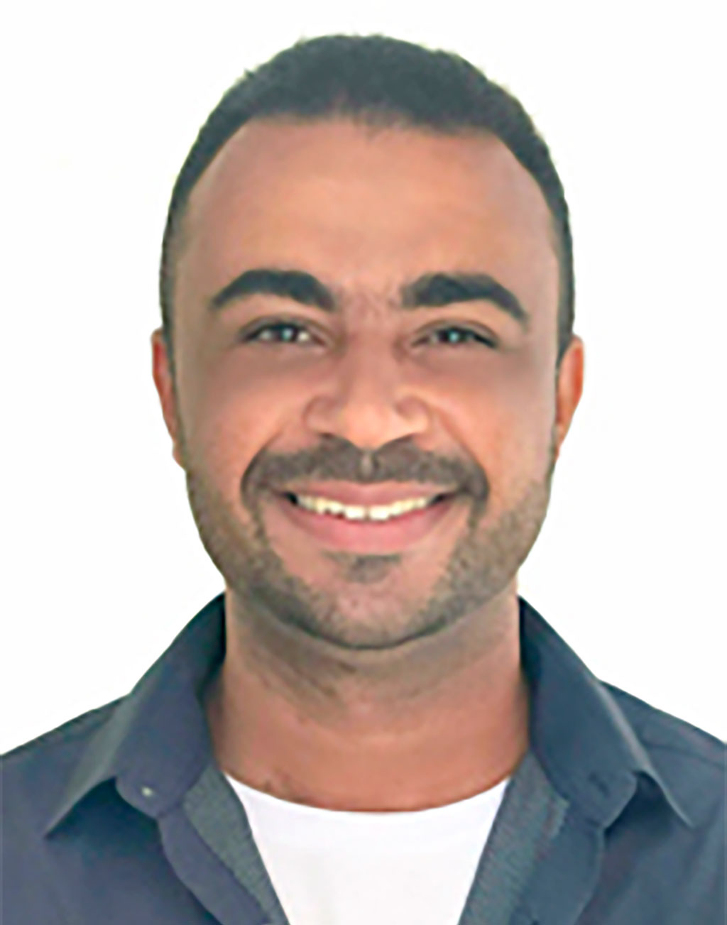 César Santos