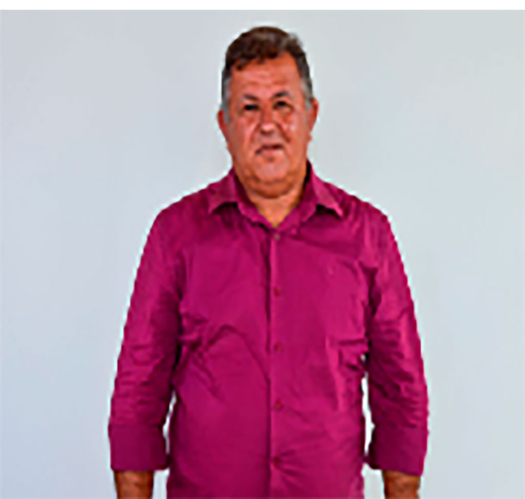 Chico Cândido