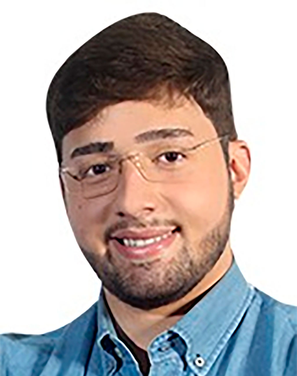 Dedé Júnior