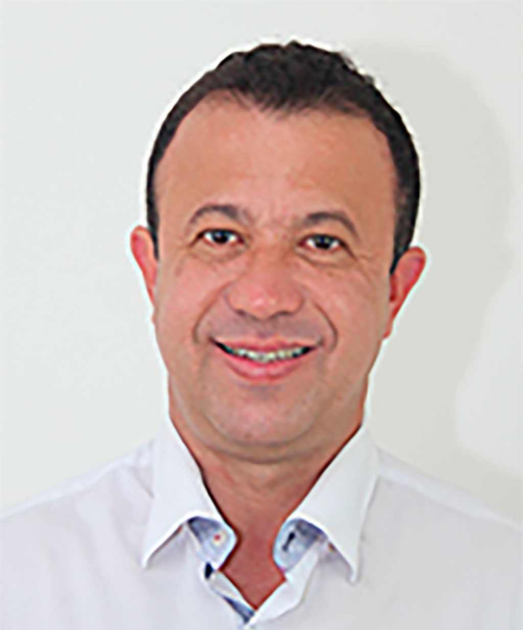 Dr. William Miranda