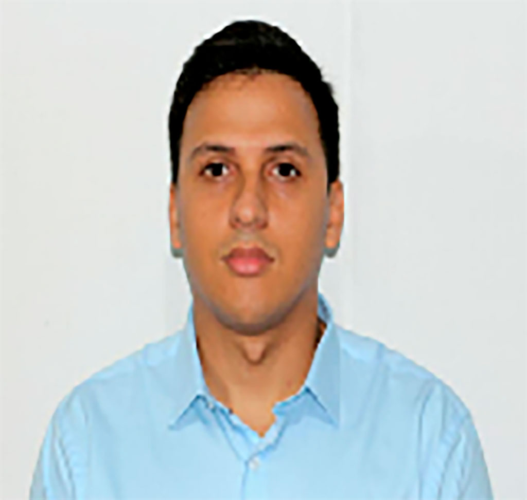 Dyexon Abreu