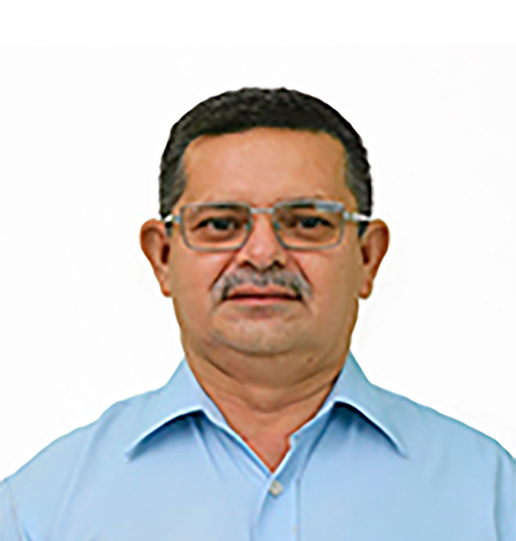 Edgar Procópio