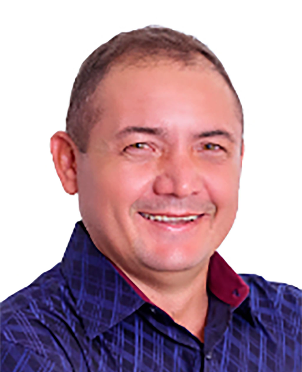 Edilson Vasconcelos