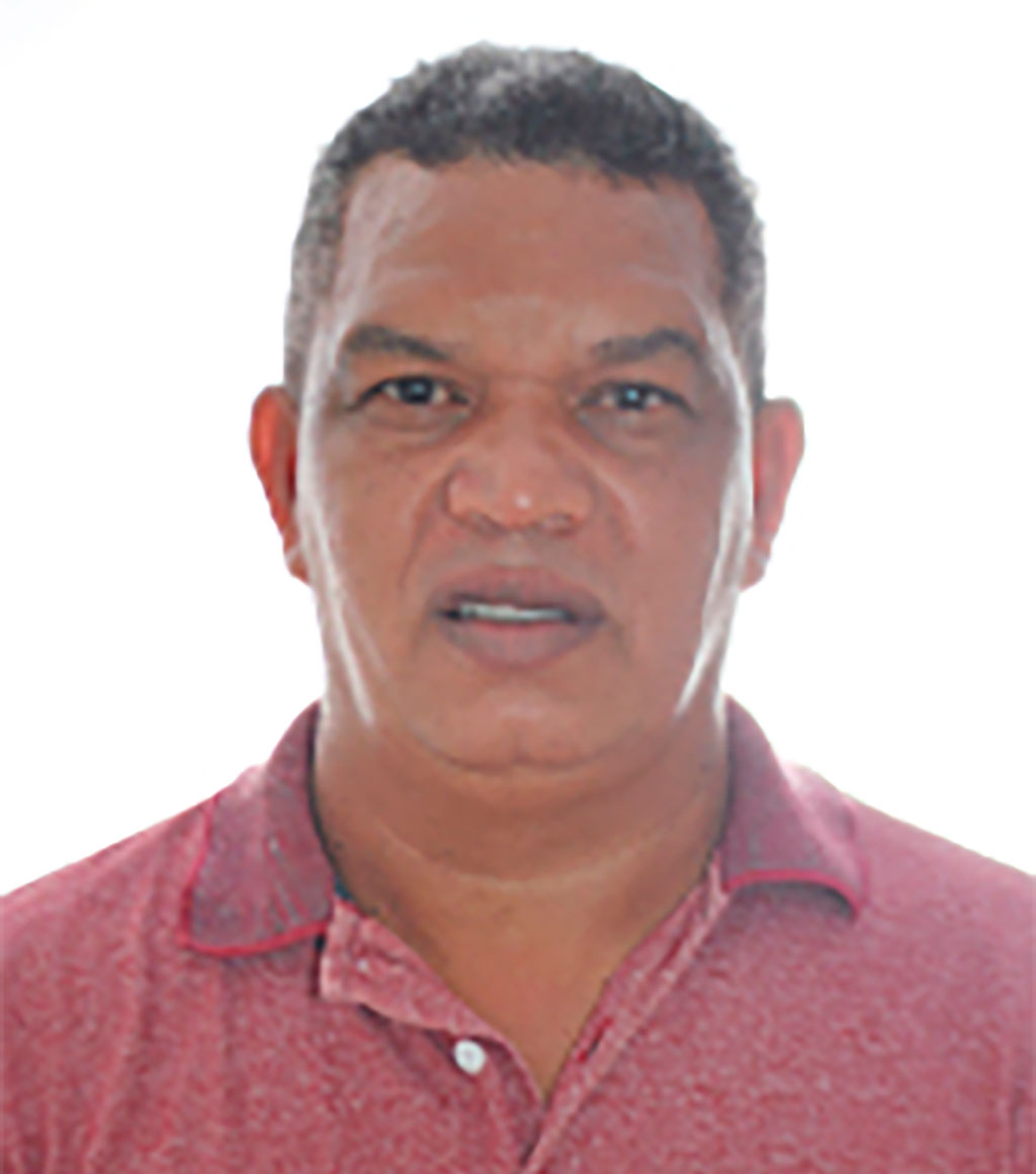 Edvaldo
