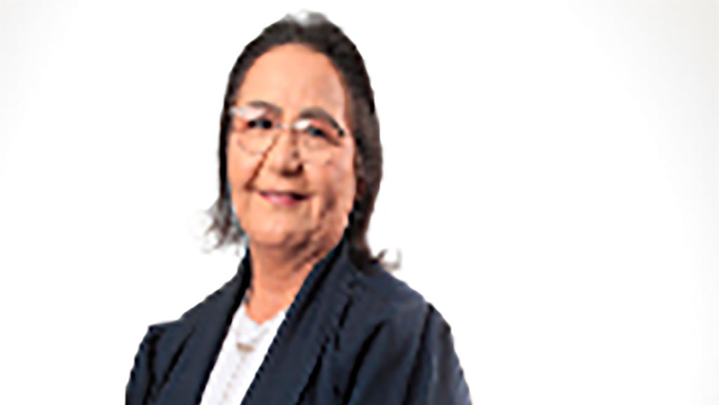 Elsa Gomes