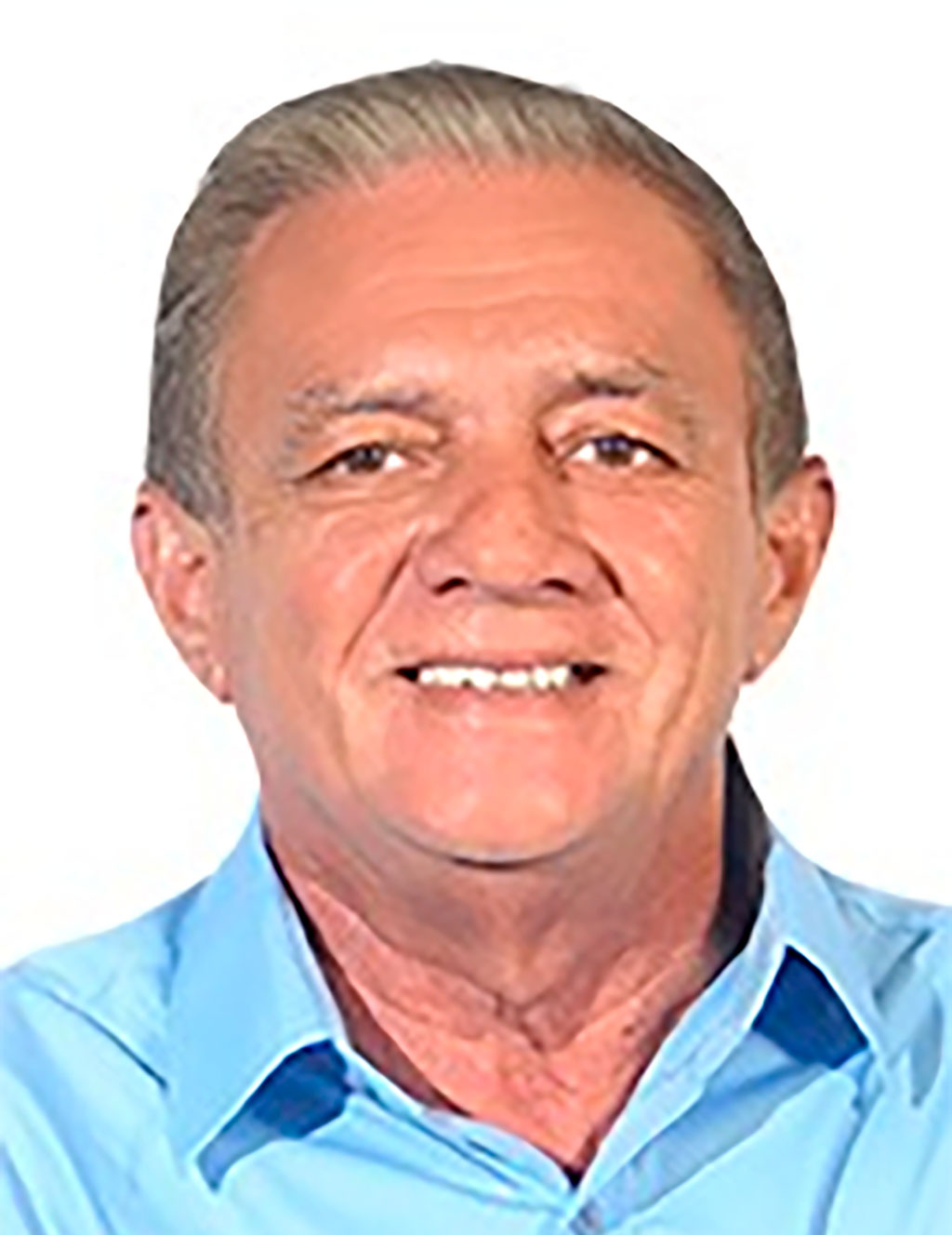 Etevaldo