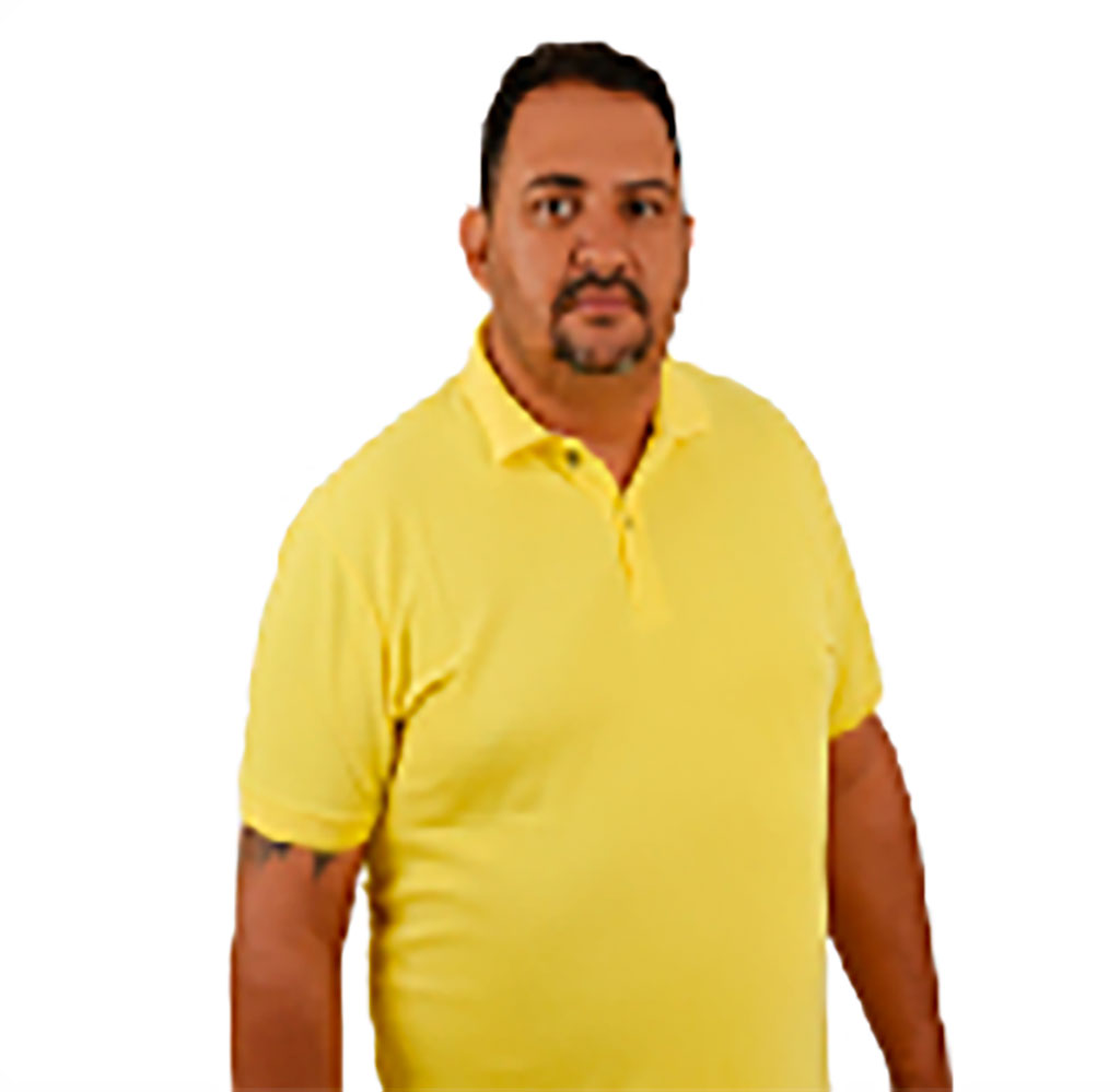 Fabinho de Nuna