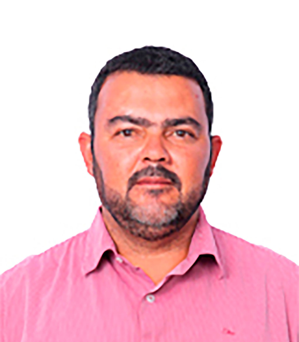 Fernando Aprigio