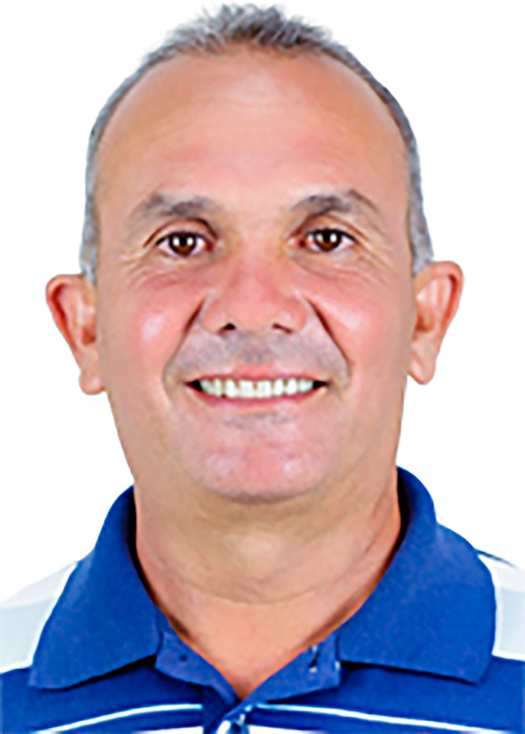 Gelson Caires