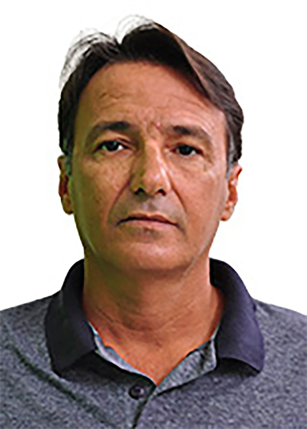 Geraldo do Formoso