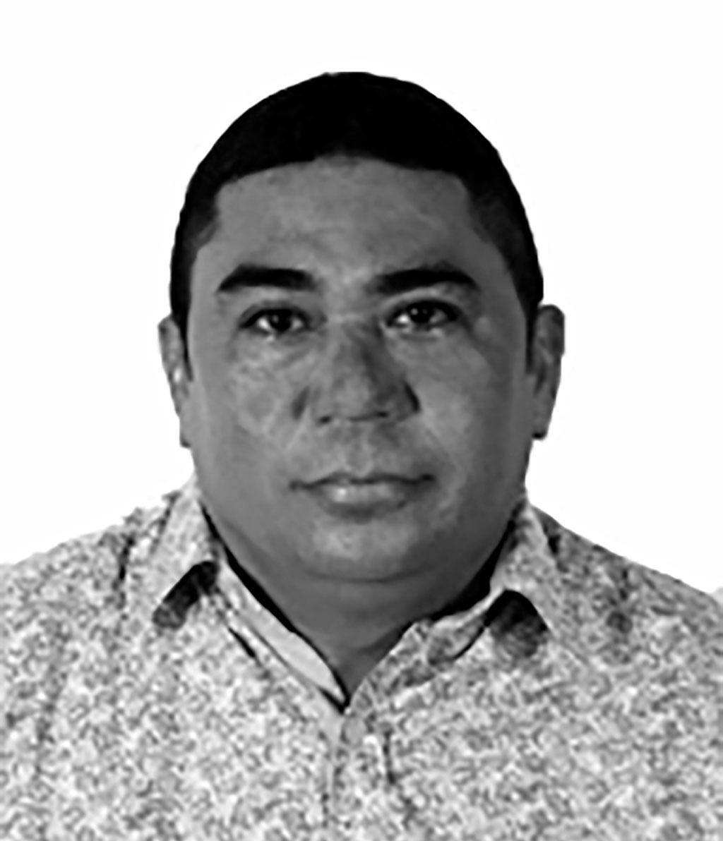 Henrique do Timbú