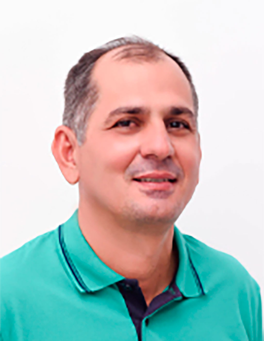 Iranildo Teles