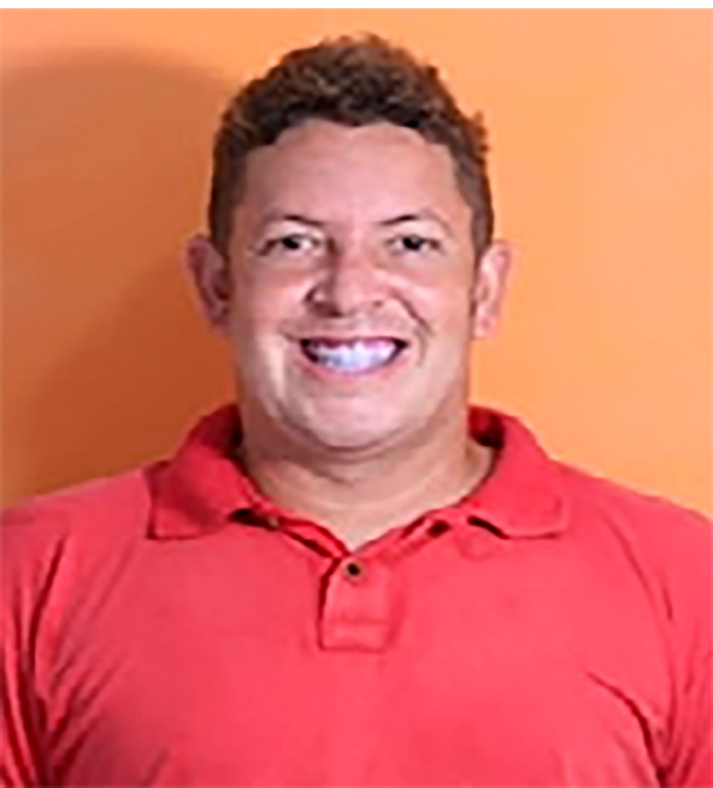 Irmão Lázaro