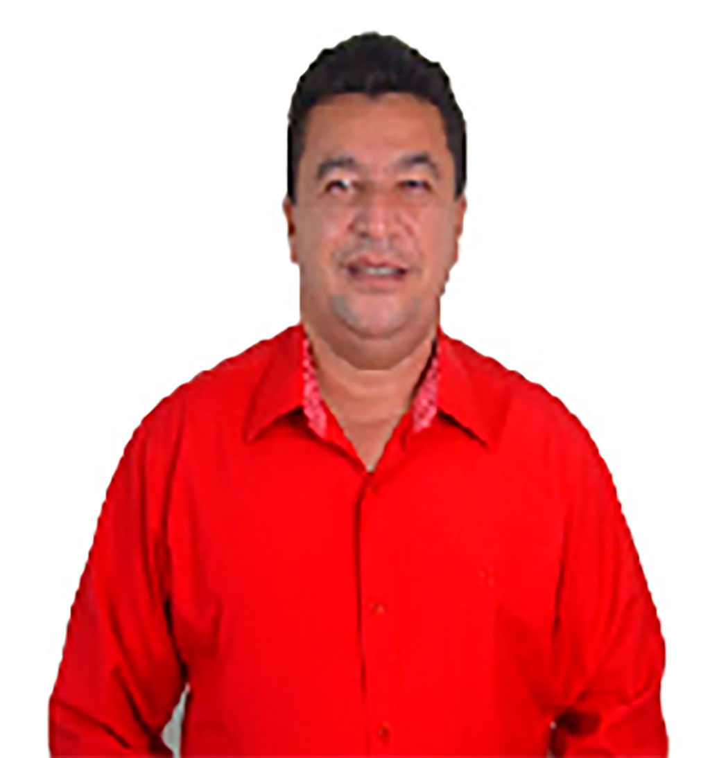 Irmão Valmir
