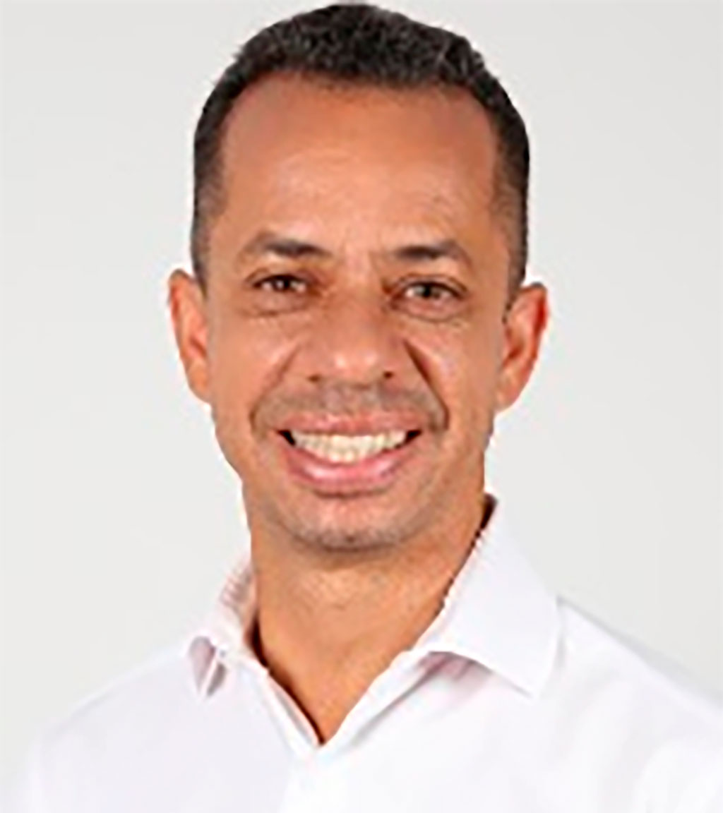 Isaac Martins