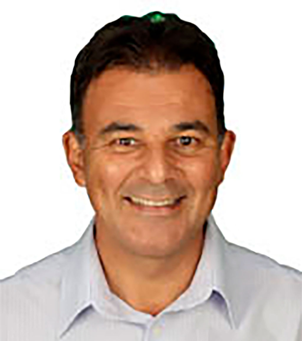 Isac Júnior