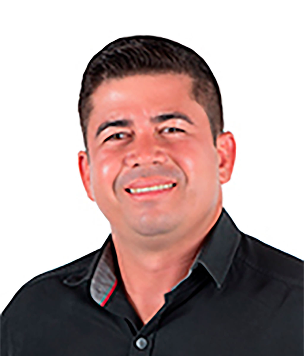 Isaque Oliveira