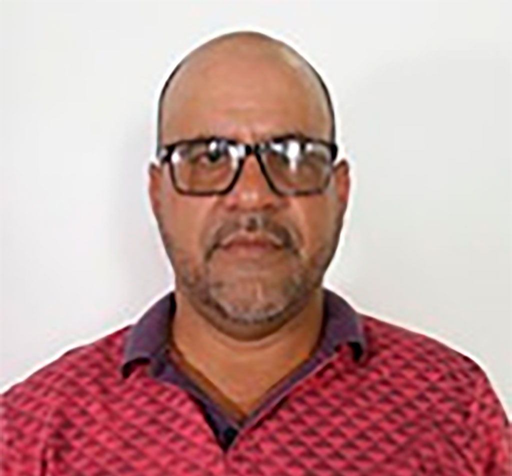 Izaias Pereira