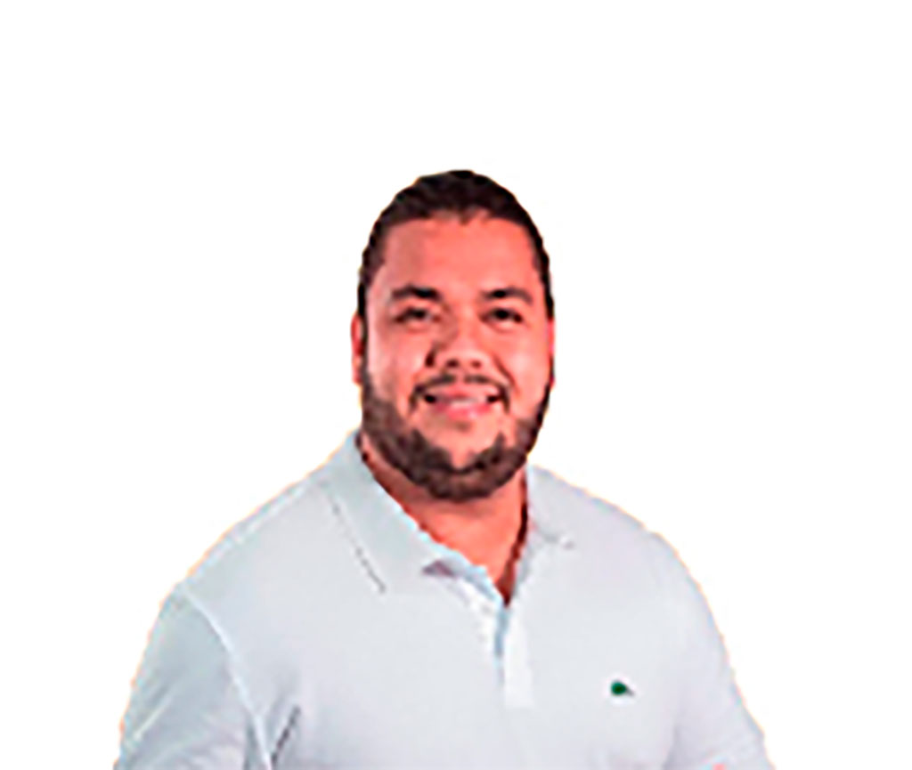 Joglas Estevão