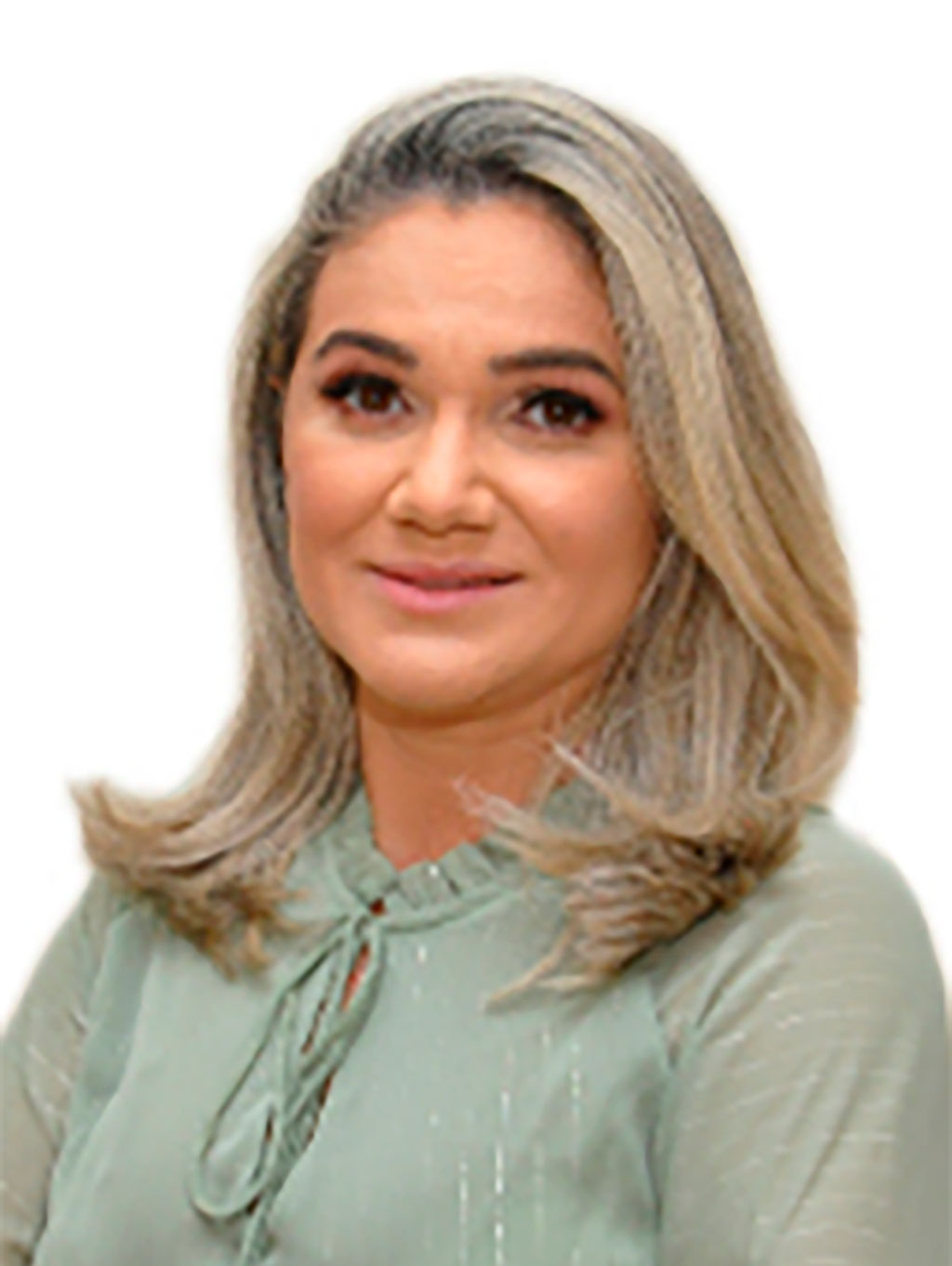 Joyce Cristina