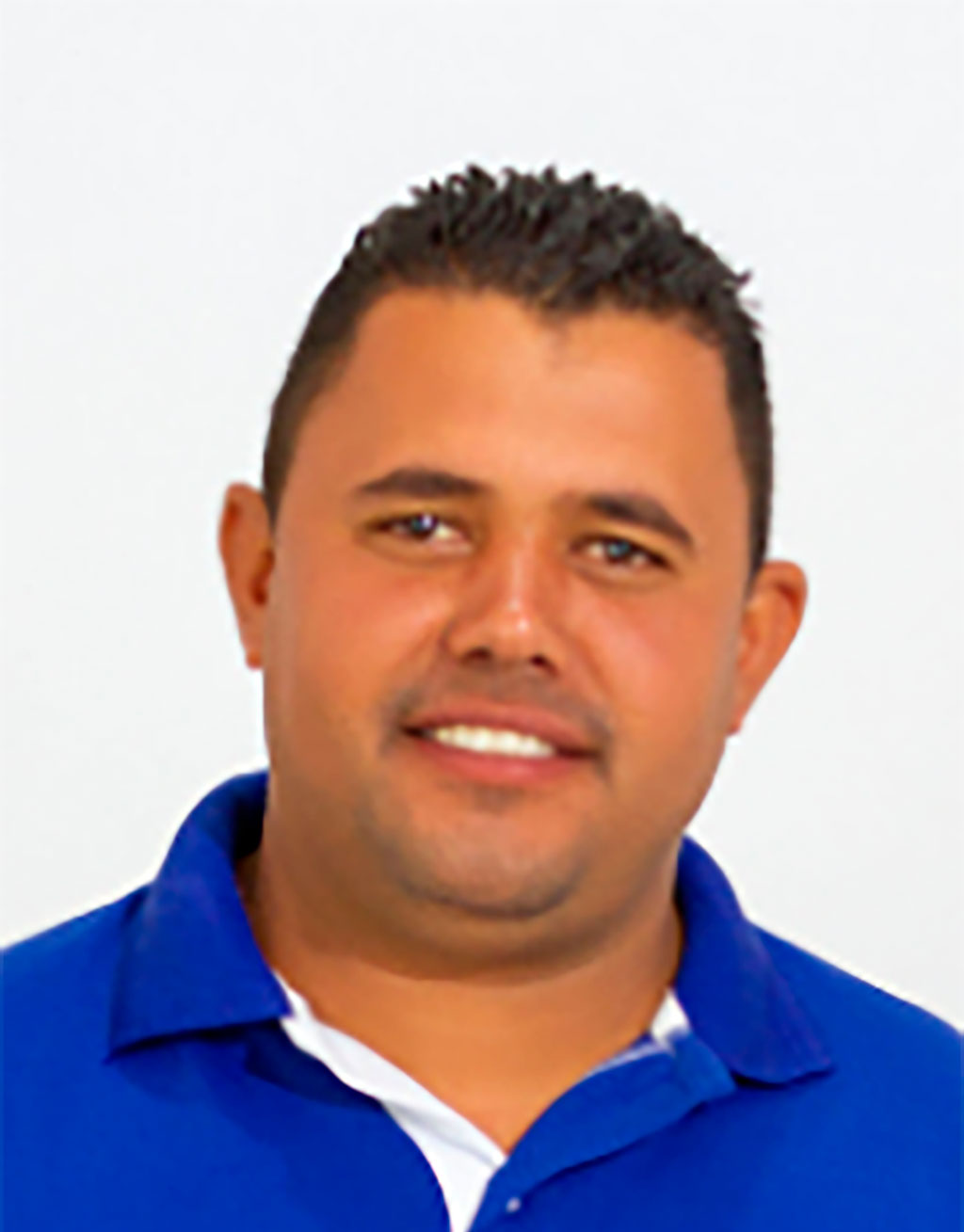 Kelvin de Valter