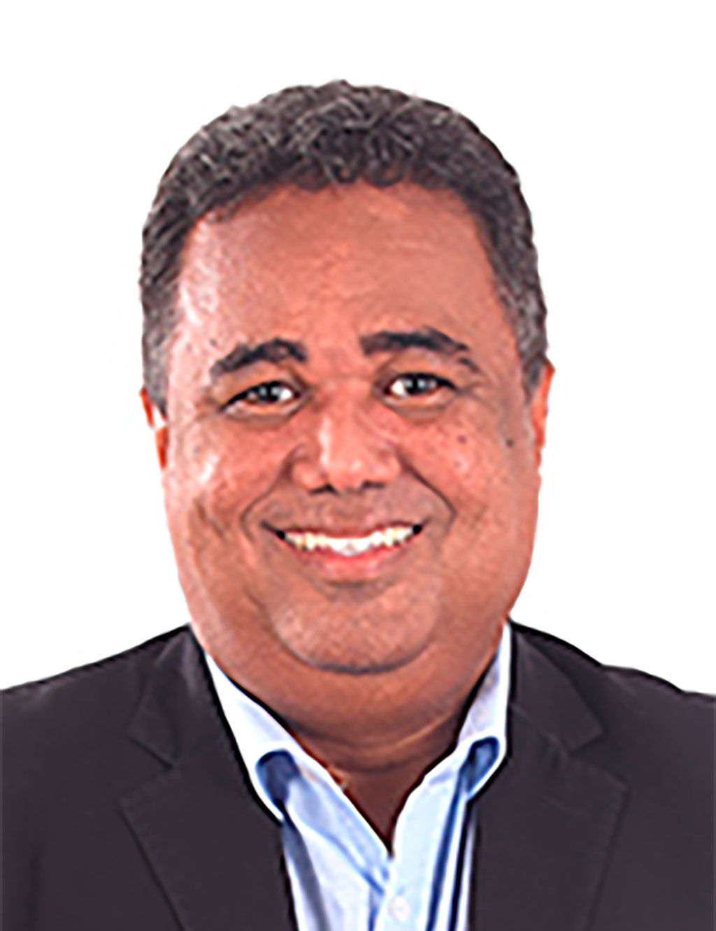 Leandro Guerrilha