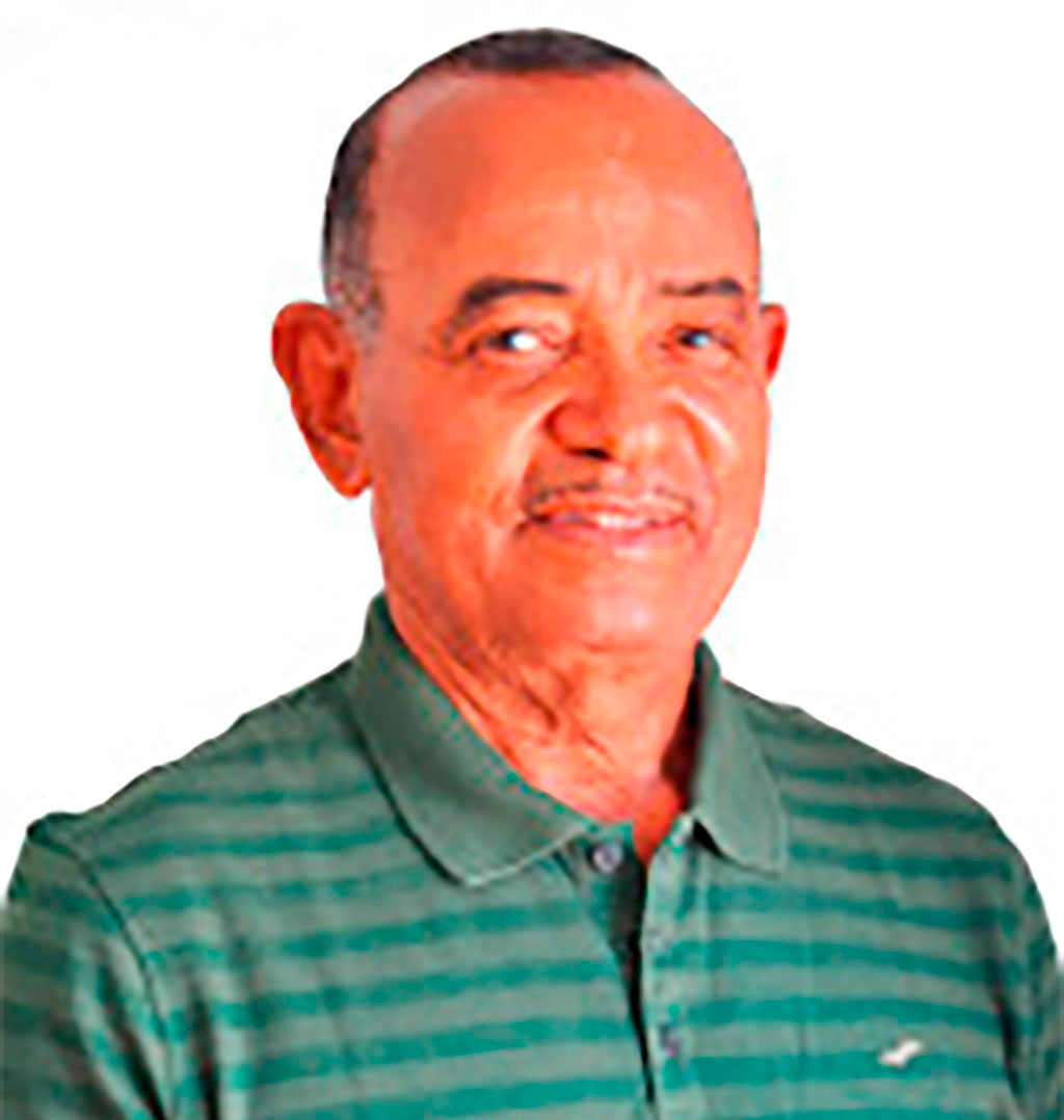 Lídio da Umburana