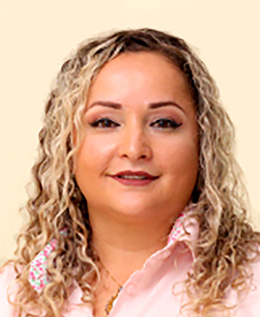 Lilia da Cerâmica