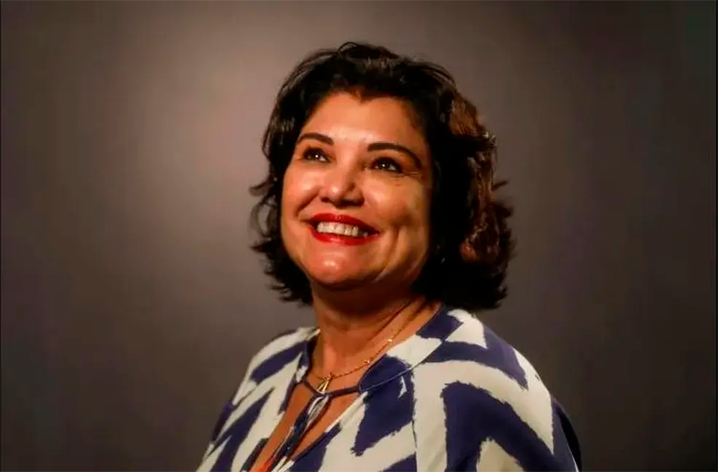 Marilisa Boehm