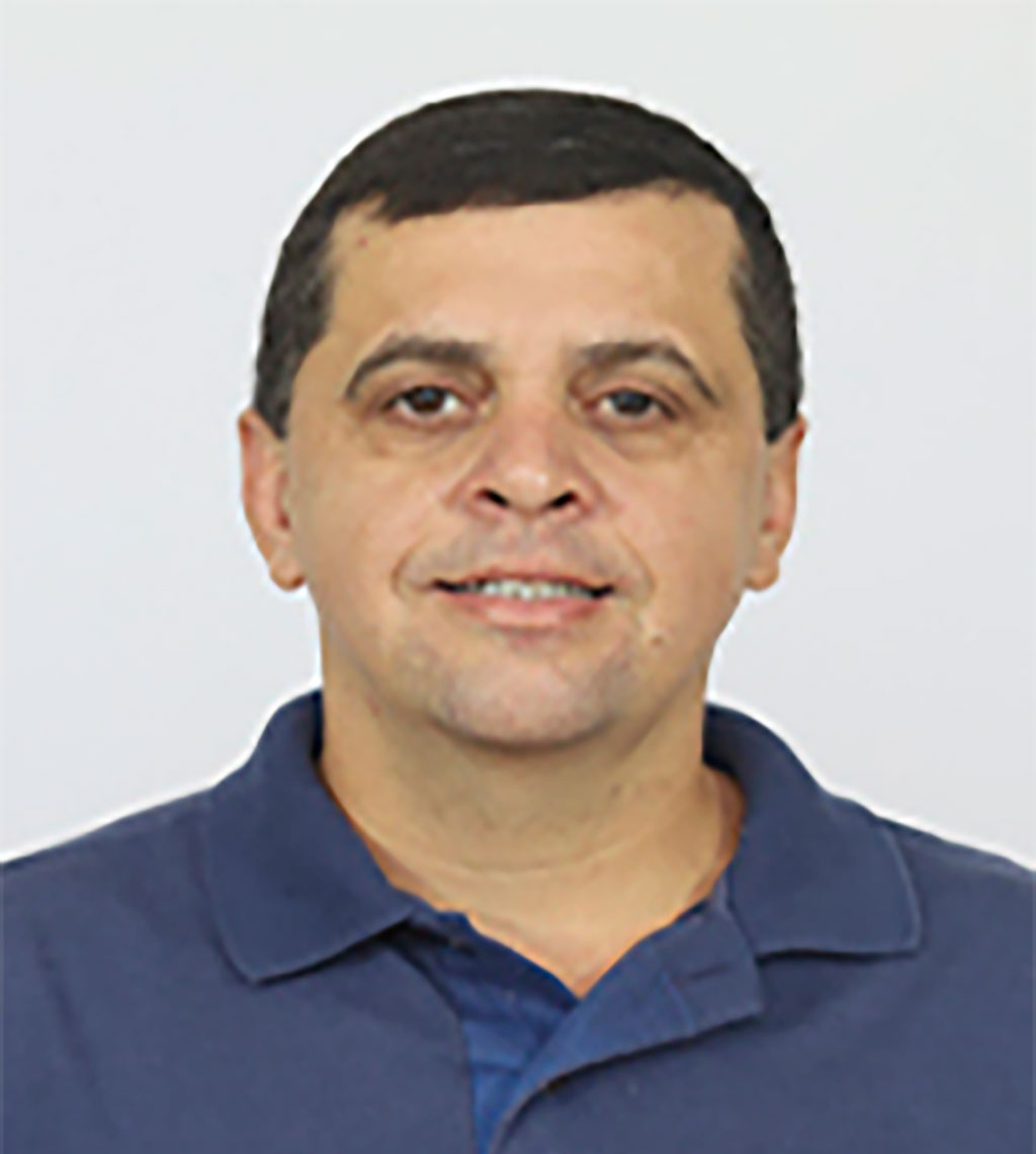 Maurício da Saúde