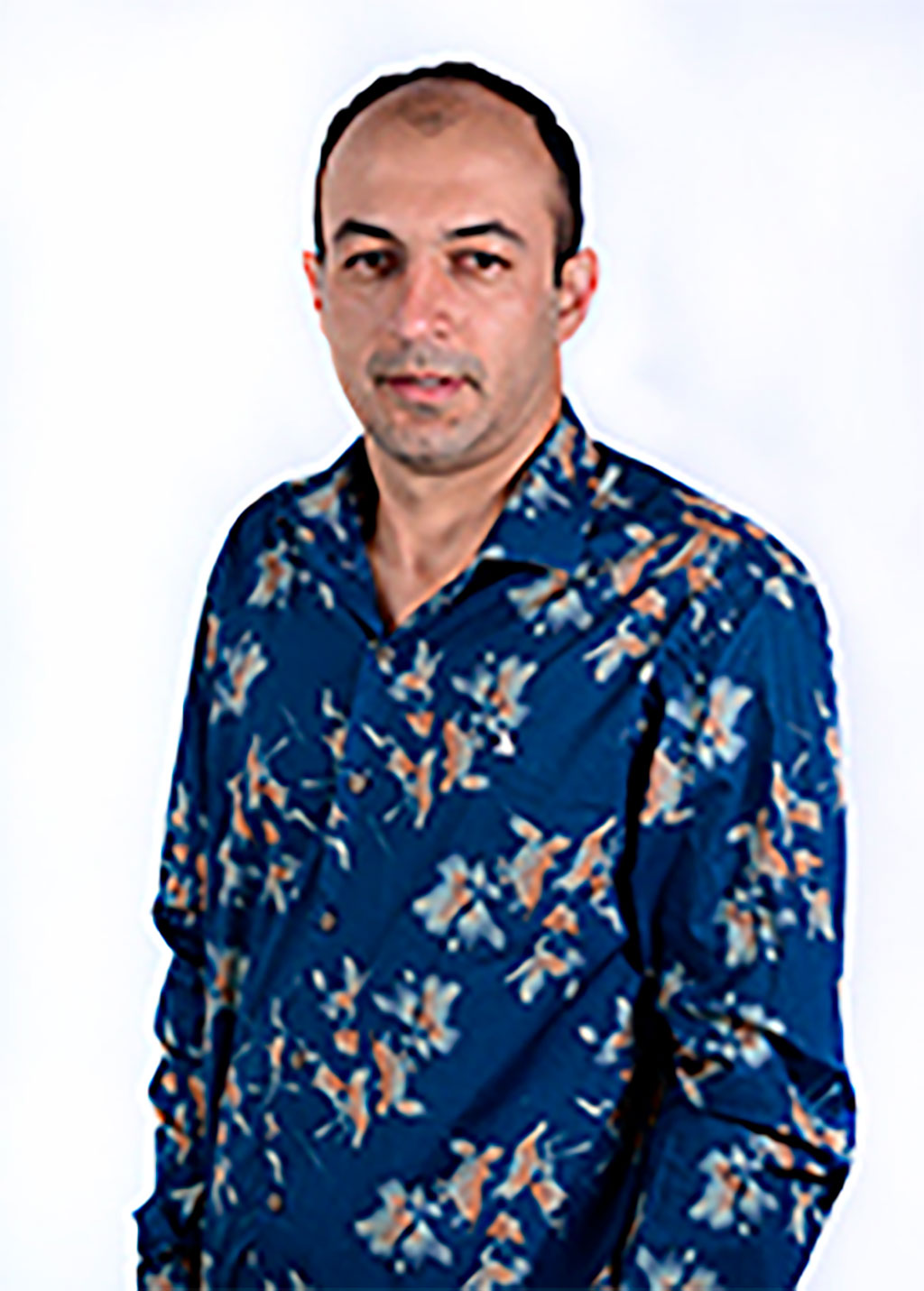 Mazinho Vampeta