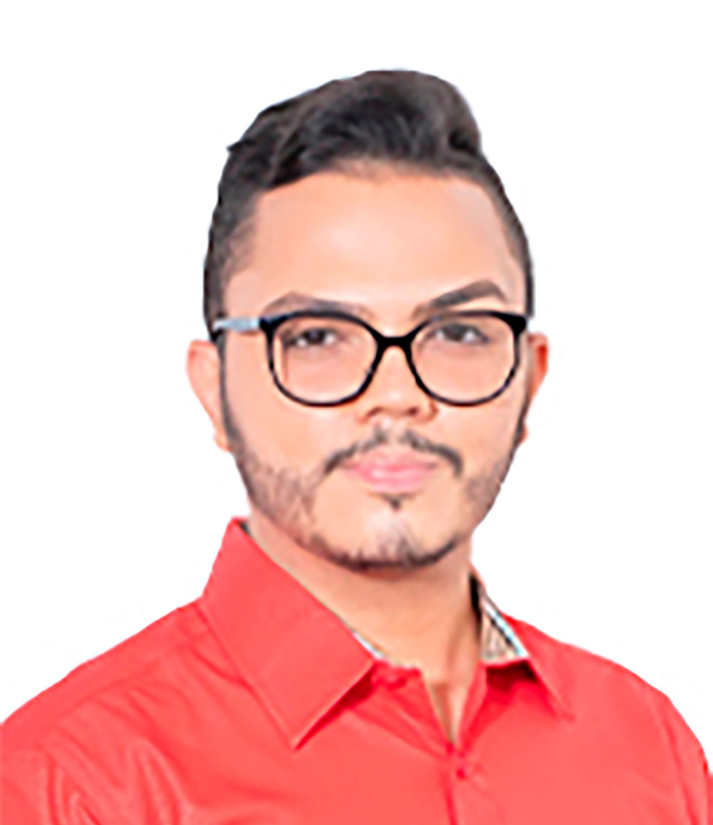 Otávio Andrade