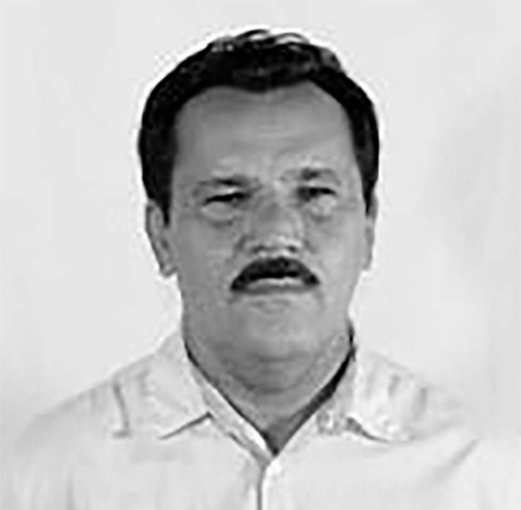 Professor Demir