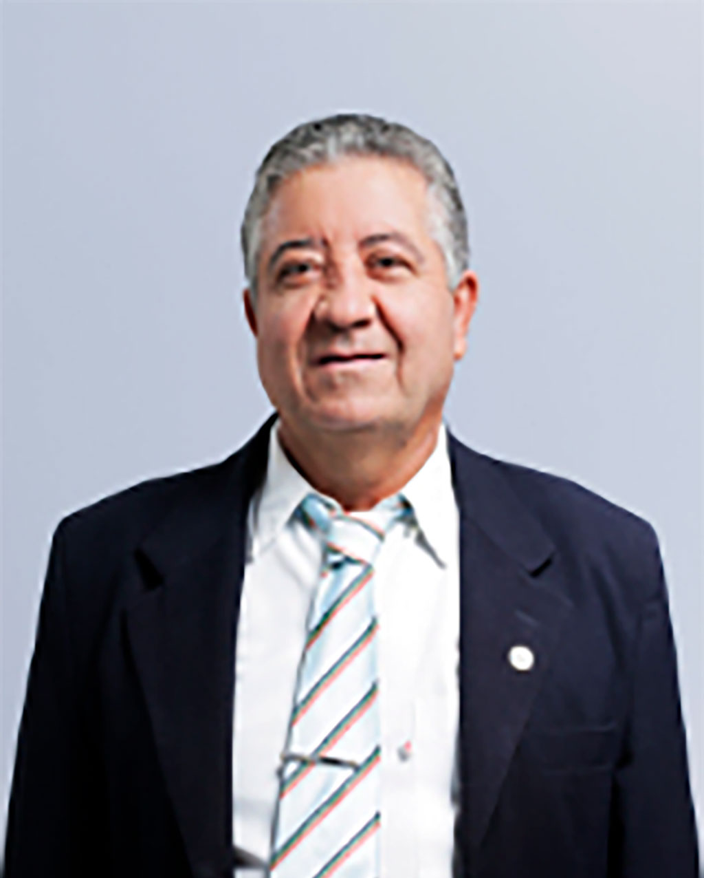 Rege do Ferro Velho
