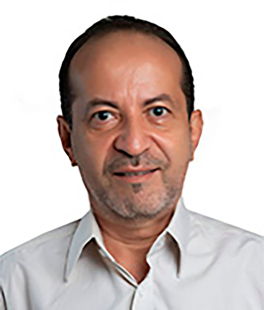 Reginaldo Araújo