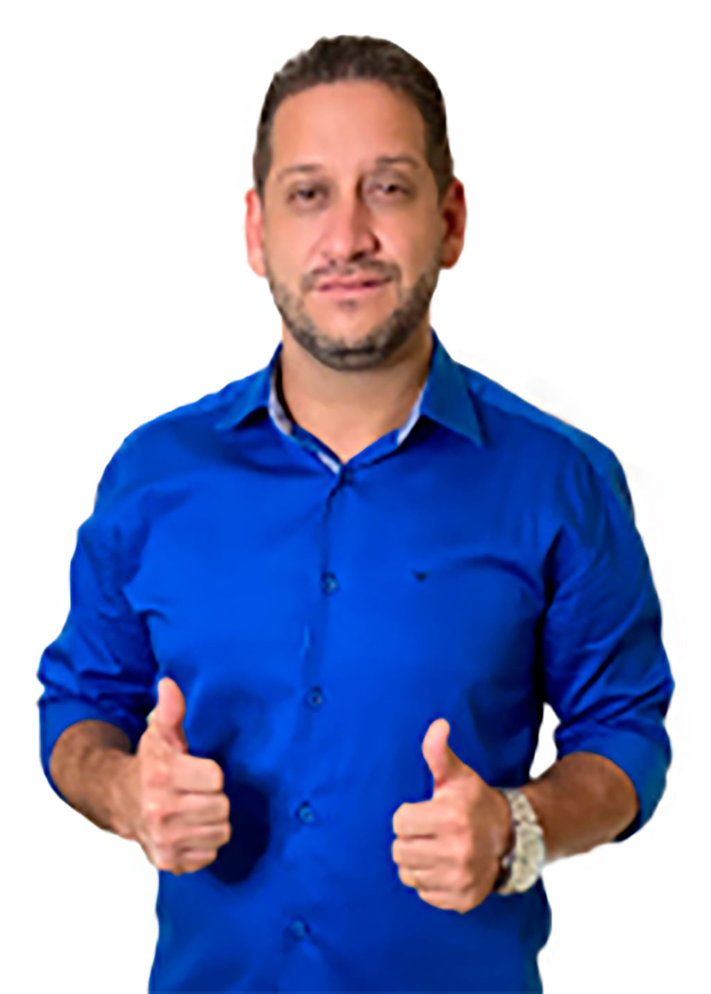 Rogério Enfermeiro