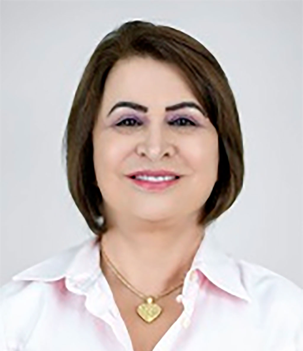 Rosa Vieira