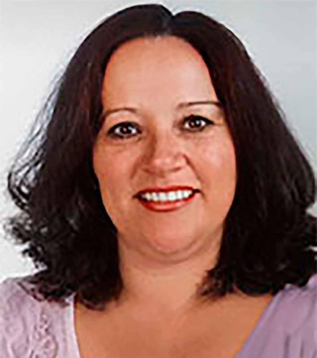 Rosa Xavier