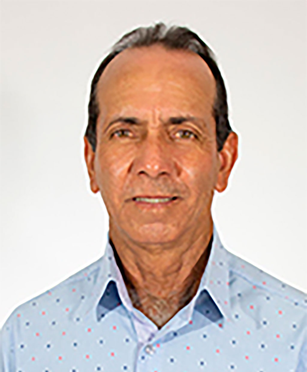 Zé Mauro