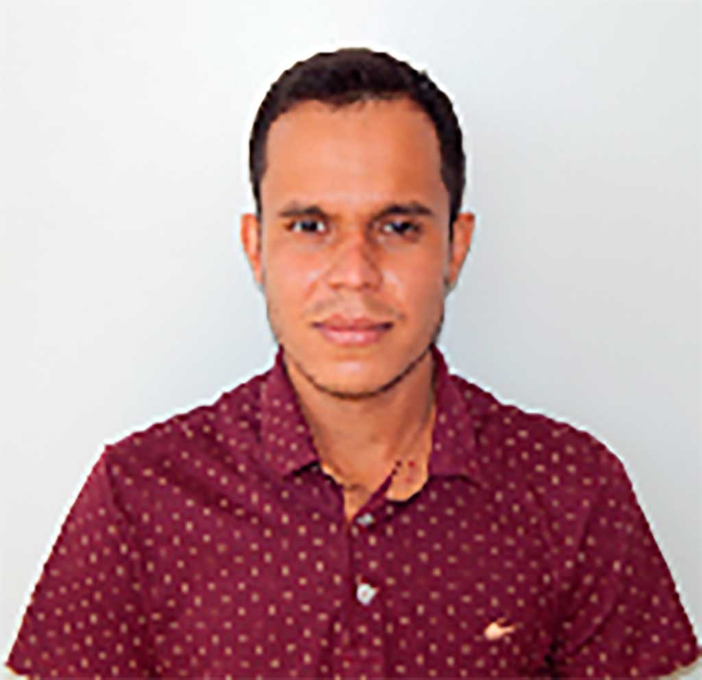 Edgard Navarro