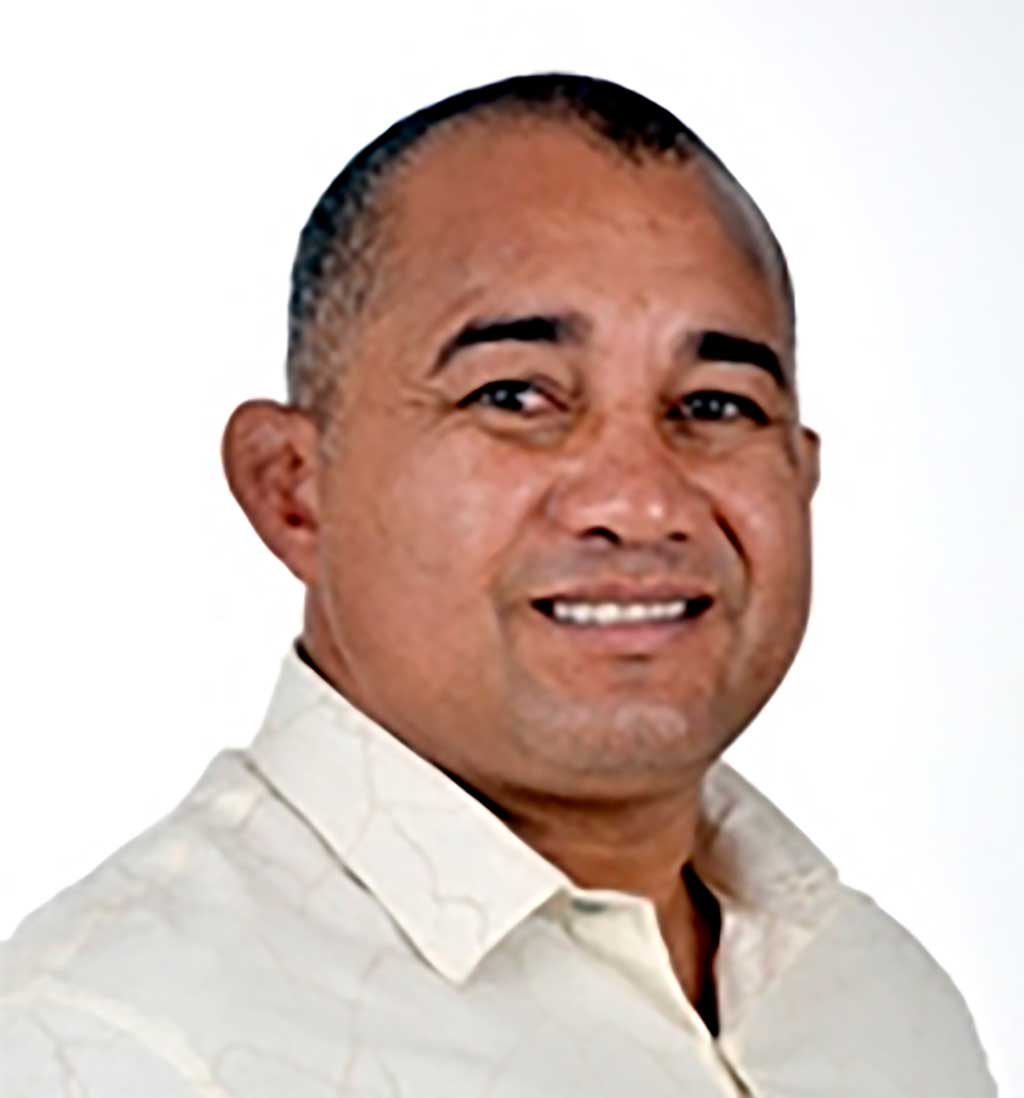 Salvador de Paula
