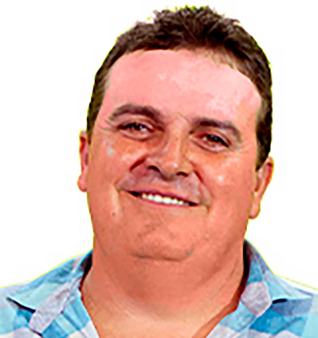 Wanderley Batatinha