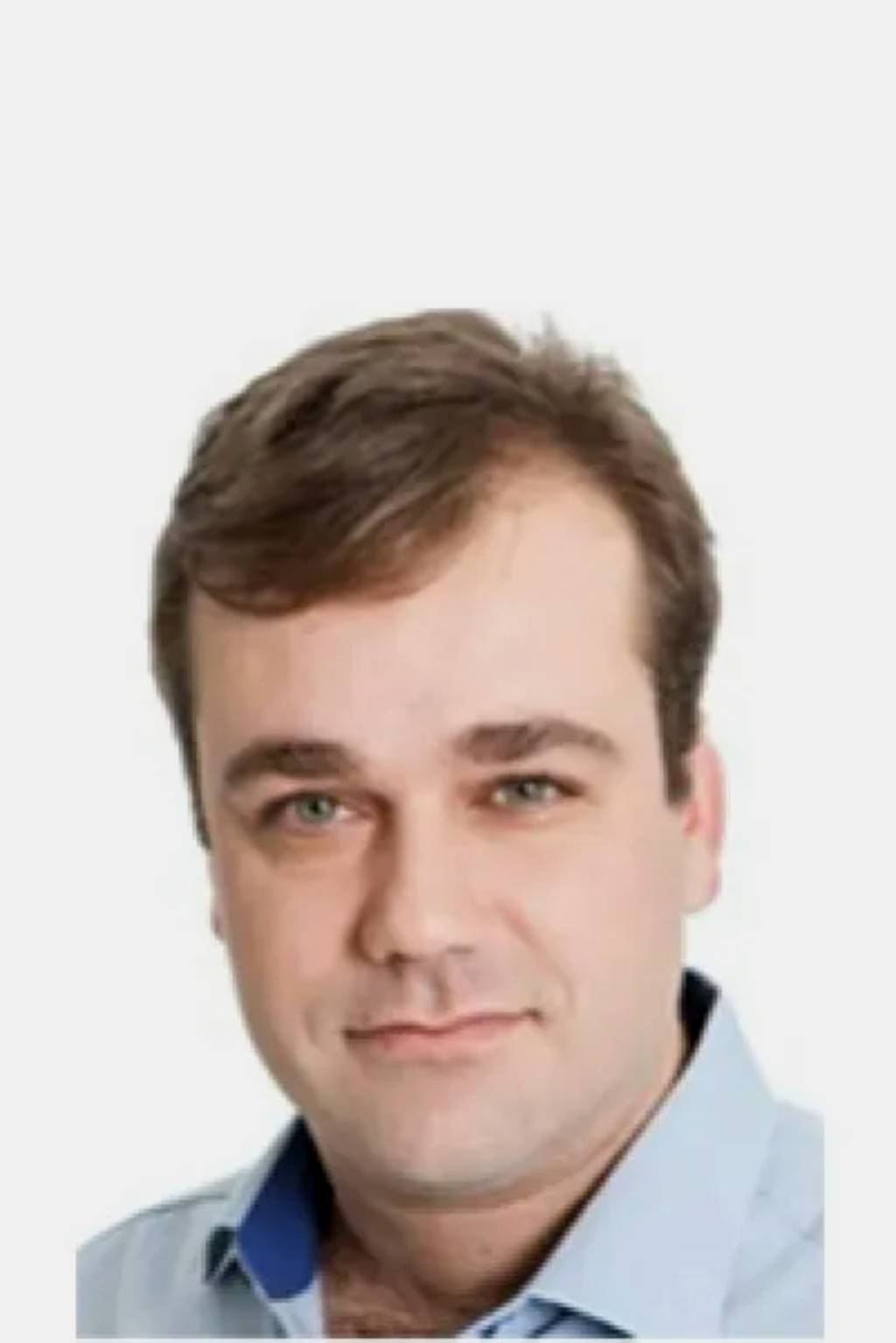 Gustavo Pozzi